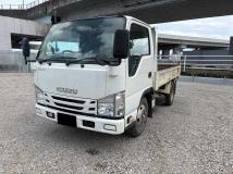 2015 Isuzu Isuzu Others