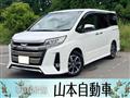 2019 Toyota Noah
