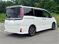 2019 Toyota Noah