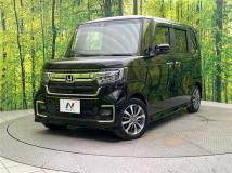 2021 Honda N BOX