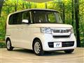 2021 Honda N BOX