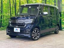 2021 Honda N BOX