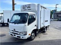2020 Hino Dutro