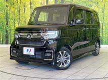 2021 Honda N BOX