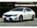 2015 Toyota Mark X