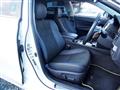 2015 Toyota Mark X