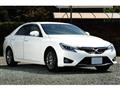 2015 Toyota Mark X