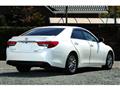 2015 Toyota Mark X