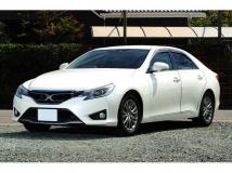 2015 Toyota Mark X
