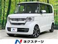 2022 Honda N BOX