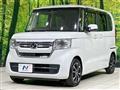 2022 Honda N BOX