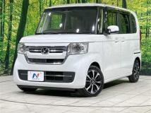 2022 Honda N BOX