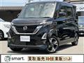 2021 Nissan ROOX