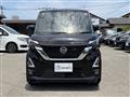 2021 Nissan ROOX
