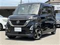 2021 Nissan ROOX