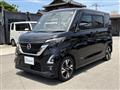 2021 Nissan ROOX