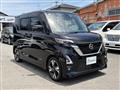 2021 Nissan ROOX