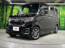 2022 Honda N BOX