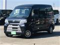 2018 Daihatsu Hijet Cargo