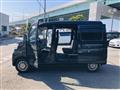 2018 Daihatsu Hijet Cargo