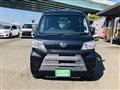 2018 Daihatsu Hijet Cargo
