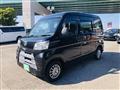 2018 Daihatsu Hijet Cargo