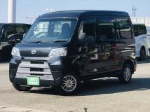 2018 Daihatsu Hijet Cargo