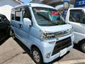 2018 Subaru Sambar