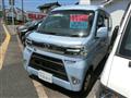 2018 Subaru Sambar