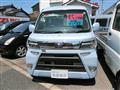 2018 Subaru Sambar