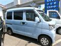 2018 Subaru Sambar