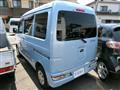 2018 Subaru Sambar