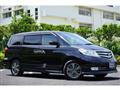 2012 Honda Elysion
