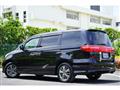 2012 Honda Elysion