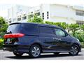 2012 Honda Elysion
