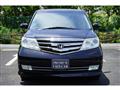 2012 Honda Elysion