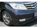 2012 Honda Elysion