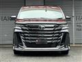 2025 Toyota Vellfire