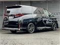 2025 Toyota Vellfire
