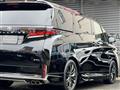 2025 Toyota Vellfire