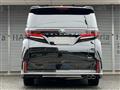 2025 Toyota Vellfire