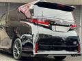2025 Toyota Vellfire