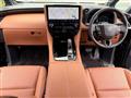 2025 Toyota Vellfire
