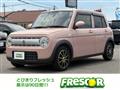 2015 Suzuki Lapin