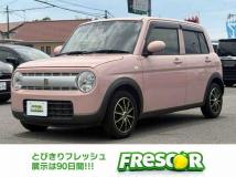 2015 Suzuki Lapin