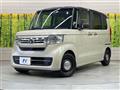 2022 Honda N BOX