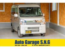 2024 Suzuki Every