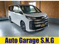 2023 Toyota Noah