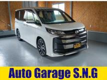 2023 Toyota Noah