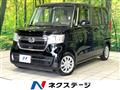 2022 Honda N BOX